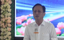 Chủ tịch UBND tỉnh Bạc Liêu: “An toàn tính mạng là trên hết”