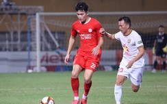 Thực hư chuyện "đội bóng nhà nghèo" V-League bị xử ép trong trận thua Viettel