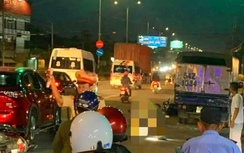 Thông tin mới vụ tai nạn ba người tử vong ở Đồng Nai