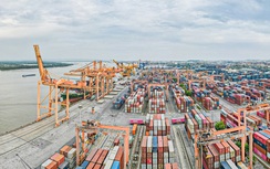 Bộ GTVT dự báo hàng hóa qua cảng tăng mạnh