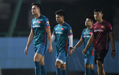 Thống kê đáng lo của tuyển Việt Nam trước vòng loại World Cup 2026