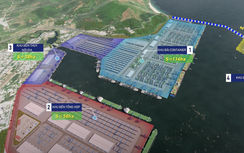 Cảng biển Đà Nẵng được quy hoạch ra sao?