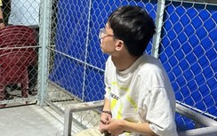 Vụ cướp tiệm vàng ở Trà Vinh: Nam sinh viên từ Bắc vào Nam bị rủ rê đi cướp