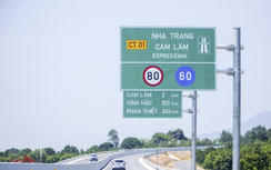 Giao thông thông minh trên cao tốc Nha Trang - Cam Lâm hiện đại cỡ nào?