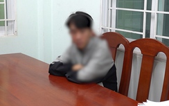 Nam sinh cướp tiệm vàng ở Bình Thuận bị bắt sau 24 giờ lẩn trốn