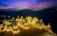 Khuấy động mùa lễ hội cuối năm ở “thiên đường biển đảo” với Wake Up Festival - Nha Trang