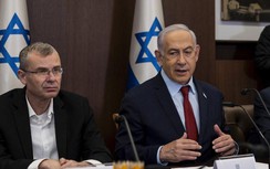 Thủ tướng Israel kêu gọi Hamas đầu hàng ngay lập tức