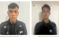 Ném vỏ chai vào người đi đường, 6 thanh thiếu niên ở Bắc Giang bị tạm giữ