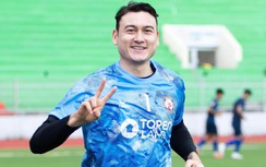 Thủ thành tuyển Việt link vao w88 bong88 đứng dưới 1 cái tên ở Đông link vao w88 bong88 Á