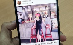 Người đàn ông trình báo bị lừa 1 tỷ khi tìm "tình một đêm"