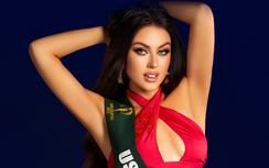90 thí sinh Miss Earth 2023 đọ body nóng bỏng: Ai "đỉnh" hơn ai?