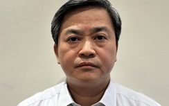 Bắt ông Lê Đức Thọ do liên quan vụ án tại Công ty Xuyên Việt Oil