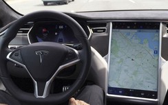 Vì sao Tesla phải thu hồi gần như toàn bộ phương tiện bán ra tại Mỹ?