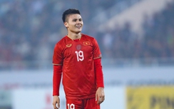 AFC nhắc lại khoảnh khắc Quang Hải lập siêu phẩm tại Asian Cup