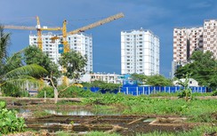 12.000 căn nhà ở xã hội sẽ được xây dựng ở Tây Ninh cho người có thu nhập thấp