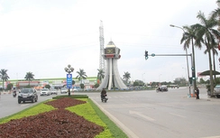 Nam Định thúc hoàn thành sớm loạt dự án giao thông trọng điểm