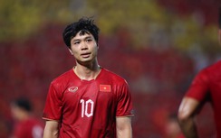 Báo Nhật Bản chỉ đường để Công Phượng trở lại đội tuyển Việt Nam