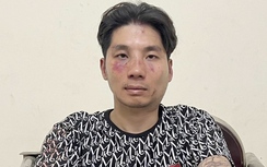 Bất ngờ lời khai của nghi phạm đâm bị thương trung tá công an ở Hà Nội