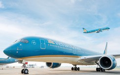 Vietnam Airlines đặt mục tiêu cân đối thu, chi từ năm 2024