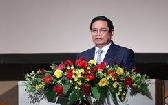 Việt Nam - Nhật Bản ký 30 thỏa thuận, văn kiện hợp tác