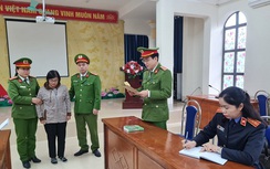 Hai nữ cán bộ Sở GD&ĐT Hà Giang vừa bị bắt là ai?