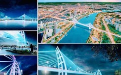 Hải Phòng sẽ khởi công cây cầu hơn 6.300 tỷ vào năm 2024