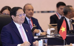Thủ tướng Phạm Minh Chính dự hội nghị cấp cao kỷ niệm 50 năm quan hệ ASEAN - Nhật Bản