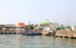 Quy hoạch 17 tuyến đường thủy nội địa tại Bình Định