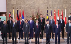 Thủ tướng nêu loạt đề xuất để châu Á phát thải ròng bằng 0