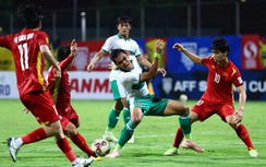 Báo Indonesia mừng ra mặt khi tuyển Việt Nam không mang cầu thủ này dự Asian Cup