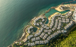 Gran Meliá Nha Trang đoạt giải "Best Luxury Lifestyle Resort of the Year"