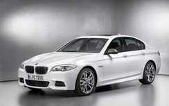 Top 10 xe hơi BMW đáng tin cậy nhất từng được sản xuất