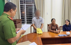 Bắt giam người đàn ông hành hung nam sinh lớp 9 ở Quảng Ngãi