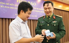 Bốn cựu sĩ quan Học viện Quân y sắp hầu tòa trong vụ Việt Á
