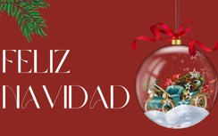 Lời bài hát Feliz Navidad - Bản nhạc Giáng sinh sôi động nhất