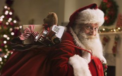 Lời bài hát "Santa Claus is coming to yown" - Bản nhạc Giáng sinh được yêu mến