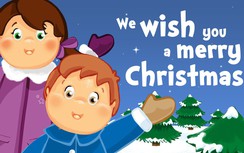 Lời bài hát “We Wish You A Merry Christmas” - Bản nhạc Giáng sinh vui nhộn nhất