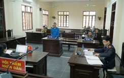 9 năm tù giam cho đối tượng cứa cổ lái xe taxi, cướp tài sản ở Lào Cai