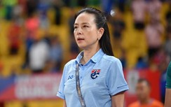 Người phụ nữ quyền lực gặp khó khi tranh ghế Chủ tịch Liên đoàn bóng đá Thái Lan