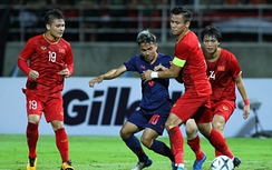 Thái Lan mất ngôi sao từng khiến tuyển Việt Nam ôm hận ở giải đấu số 1 châu Á?