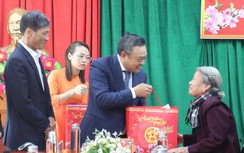 Hà Nội dành hơn 500 tỷ đồng tặng quà đối tượng chính sách dịp Tết