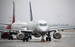 Nga chi mạnh cho ngành hàng không để vượt trừng phạt của phương Tây