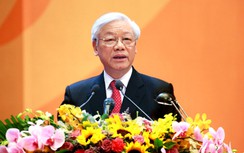 Tổng Bí thư ký ban hành nghị quyết về đổi mới hoạt động Hội Nông dân Việt Nam