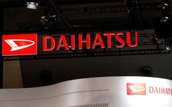Toyota Việt Nam dừng giao xe Avanza sau bê bối của Daihatsu