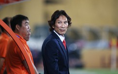 Nhà vô địch V-League vỡ mộng với người được thầy Park “gửi vàng”