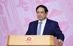 Thủ tướng Phạm Minh Chính: Công nghiệp văn hóa là động lực phát triển kinh tế