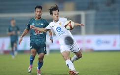 V-League: Thua thảm Nam Định, HAGL kéo dài mạch trận đáng quên