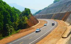 Đề xuất hơn 3.000 tỷ đồng mở rộng cao tốc La Sơn - Hòa Liên lên 4 làn xe