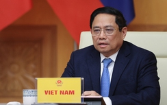Thủ tướng đề xuất 6 nước Mekong - Lan Thương kết nối qua đường sắt cao tốc