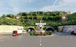 Khởi công cao tốc Đồng Đăng - Trà Lĩnh trong ngày đầu năm 2024
